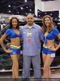 Sema Show Images Page 1