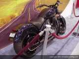 Sema Show Images Page 1