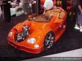Sema Show Images Page 4