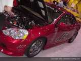 Sema Show Images Page 4