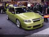 Sema Show Images Page 4