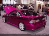 Sema Show Images Page 5