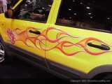 Sema Show Images Page 5