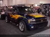 Sema Show Images Page 6