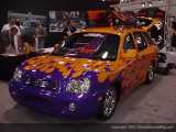 Sema Show Images Page 7