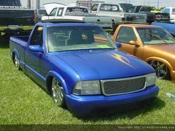 motorfest Show Images Page 1