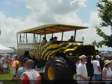 motorfest Show Images Page 1