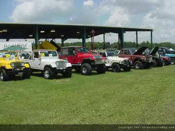 motorfest Show Images Page 1