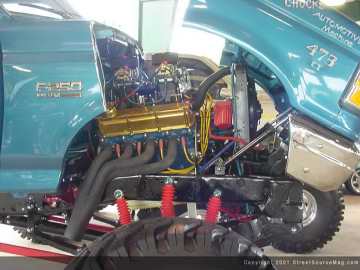 motorfest Show Images Page 1