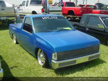 motorfest Show Images Page 1