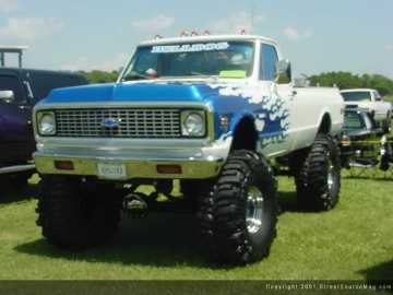 motorfest Show Images Page 1