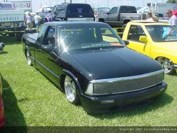 motorfest Show Images Page 2