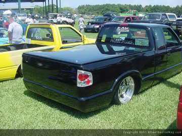 motorfest Show Images Page 2