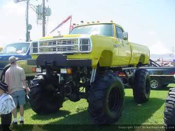 motorfest Show Images Page 2