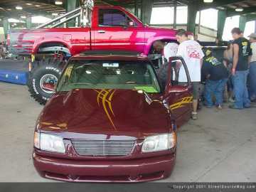 motorfest Show Images Page 2