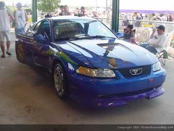 motorfest Show Images Page 2