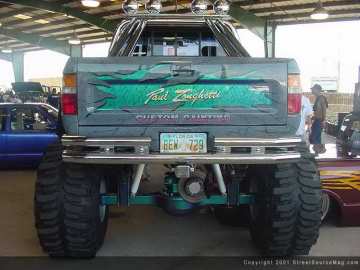 motorfest Show Images Page 2