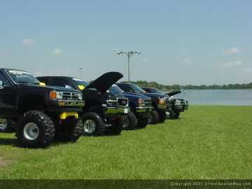 motorfest Show Images Page 2