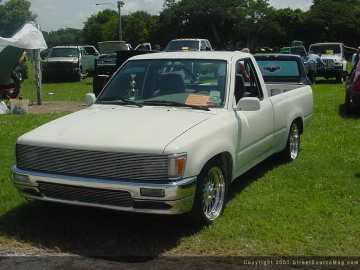 motorfest Show Images Page 2