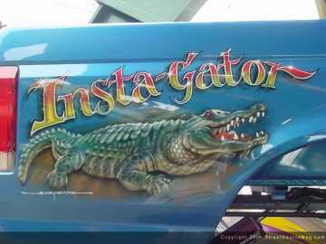 motorfest Show Images Page 2