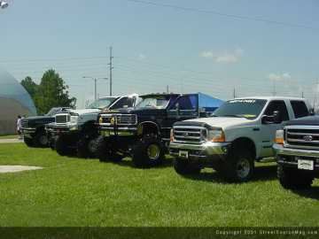 motorfest Show Images Page 3