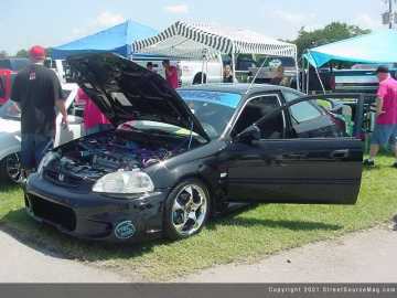 motorfest Show Images Page 3
