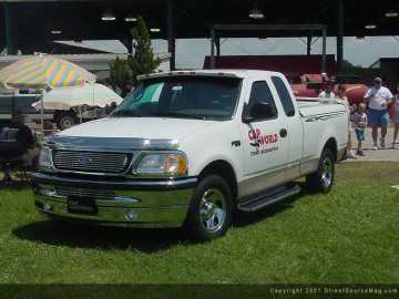 motorfest Show Images Page 3