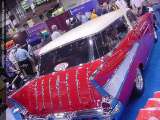 Sema Show Images Page 1