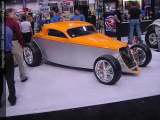 Sema Show Images Page 1