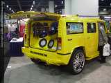 Sema Show Images Page 2