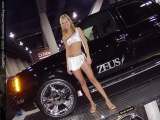 Sema Show Images Page 3
