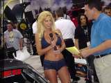 Sema Show Images Page 6