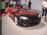 Sema Show Images Page 7
