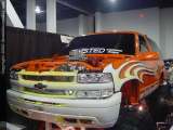 Sema Show Images Page 7