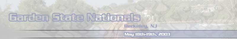 Garden State Nationals