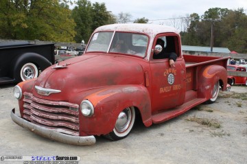 Pumpkin Show Images Page 1