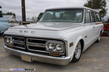 Pumpkin Show Images Page 1