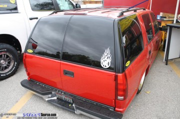 Pumpkin Show Images Page 3