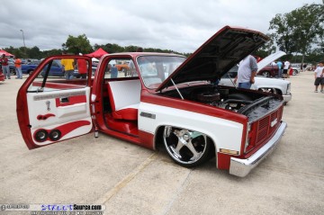 Siknic Show Images Page 1