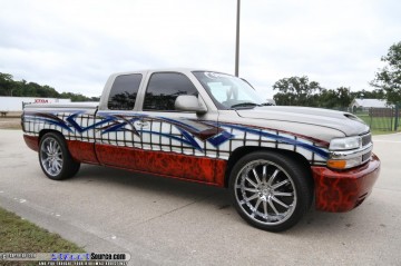 Siknic Show Images Page 3