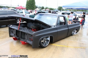 Siknic Show Images Page 3