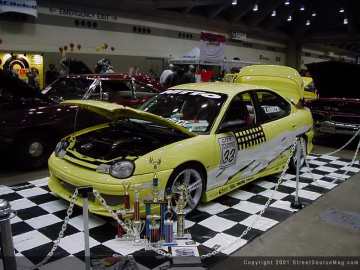 Baltimore Show Images Page 1