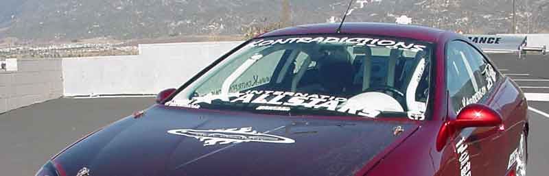 Kontradiction's Kougar