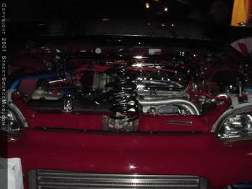 hotimportnights Show Images Page 1