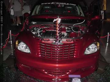 hotimportnights Show Images Page 1