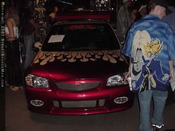 hotimportnights Show Images Page 2