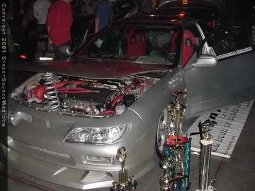 hotimportnights Show Images Page 2