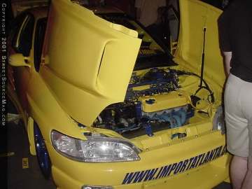 hotimportnights Show Images Page 3