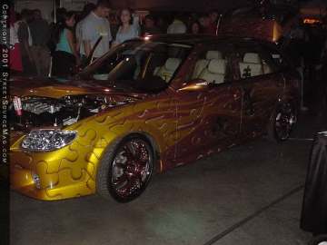 hotimportnights Show Images Page 3