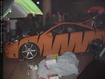 hotimportnights Show Images Page 3